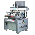 TM-5070c Einstellbare Aufrechte Siebdruckmaschine